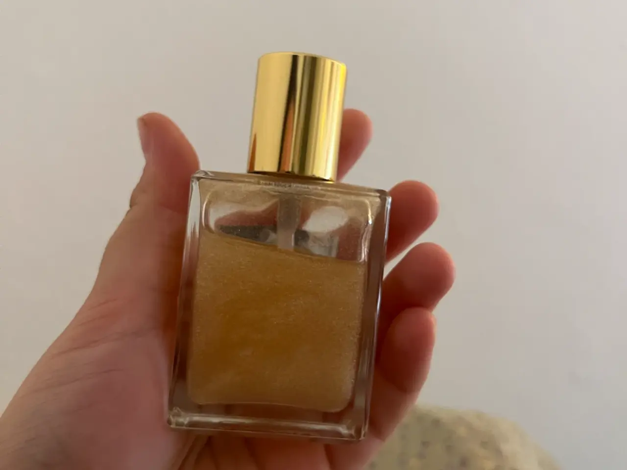 Billede 7 - Tom Ford Soleil Blanc shimmering body oil