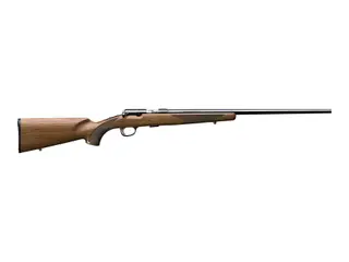 Browning T-Bolt Sporter kal. 17 hmr 41 cm løb med gevind