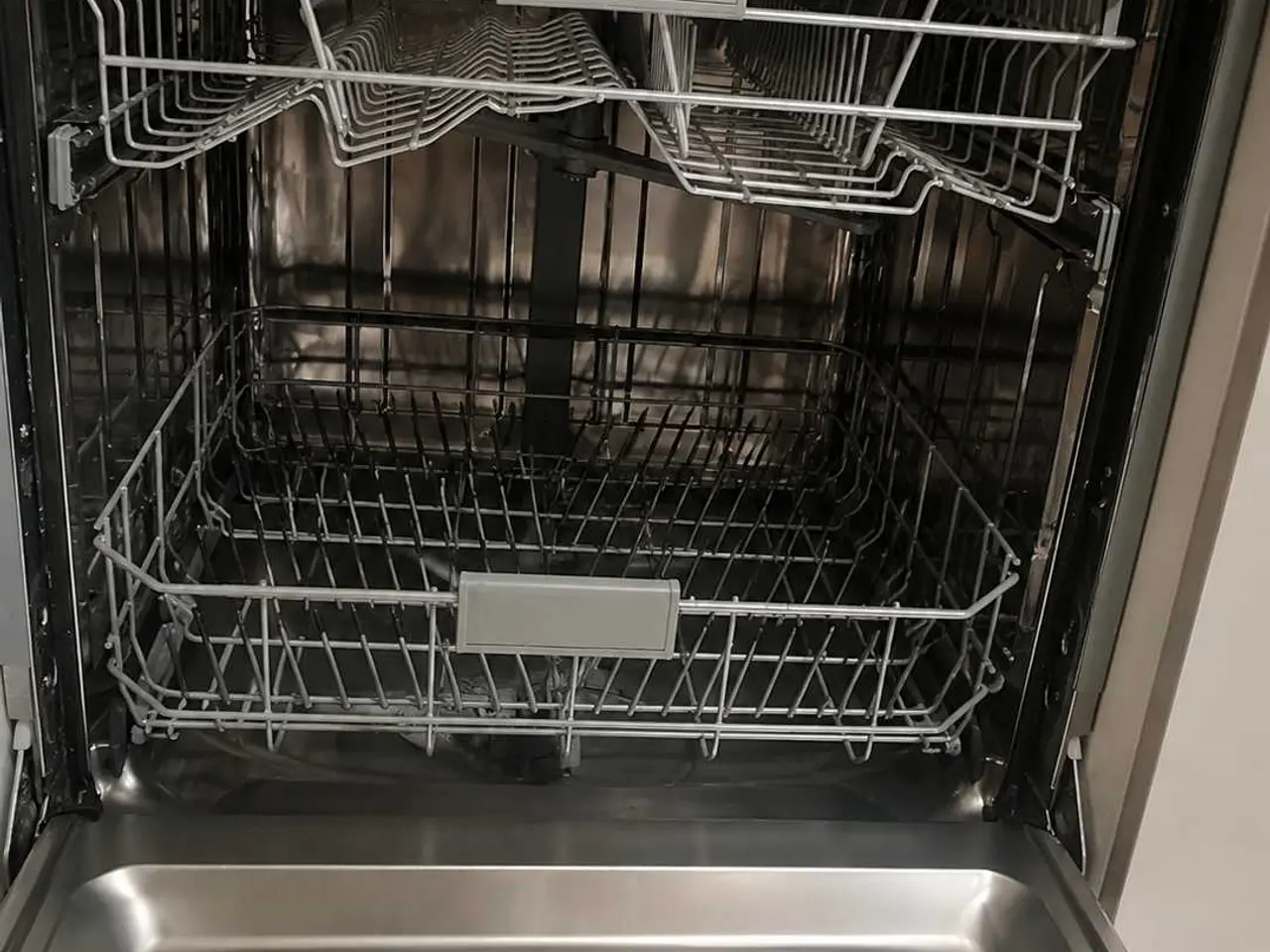 Billede 3 - Opvaskemaskine Gorenje GU642D60W