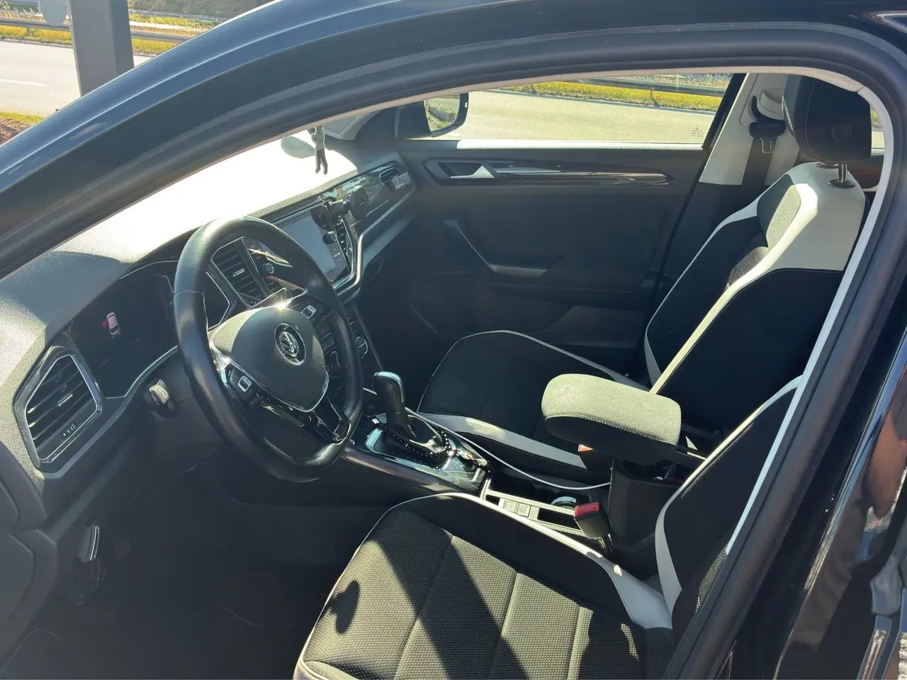 Billede 10 - VW T-Roc 1,5 TSi 150 Sport+ DSG