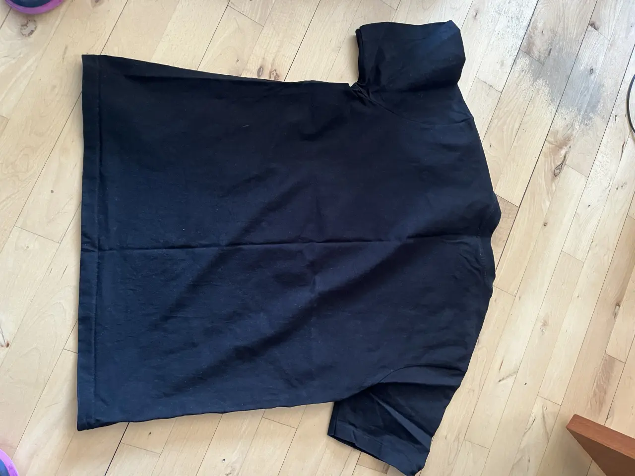 Billede 3 - Herre t shirt str XL
