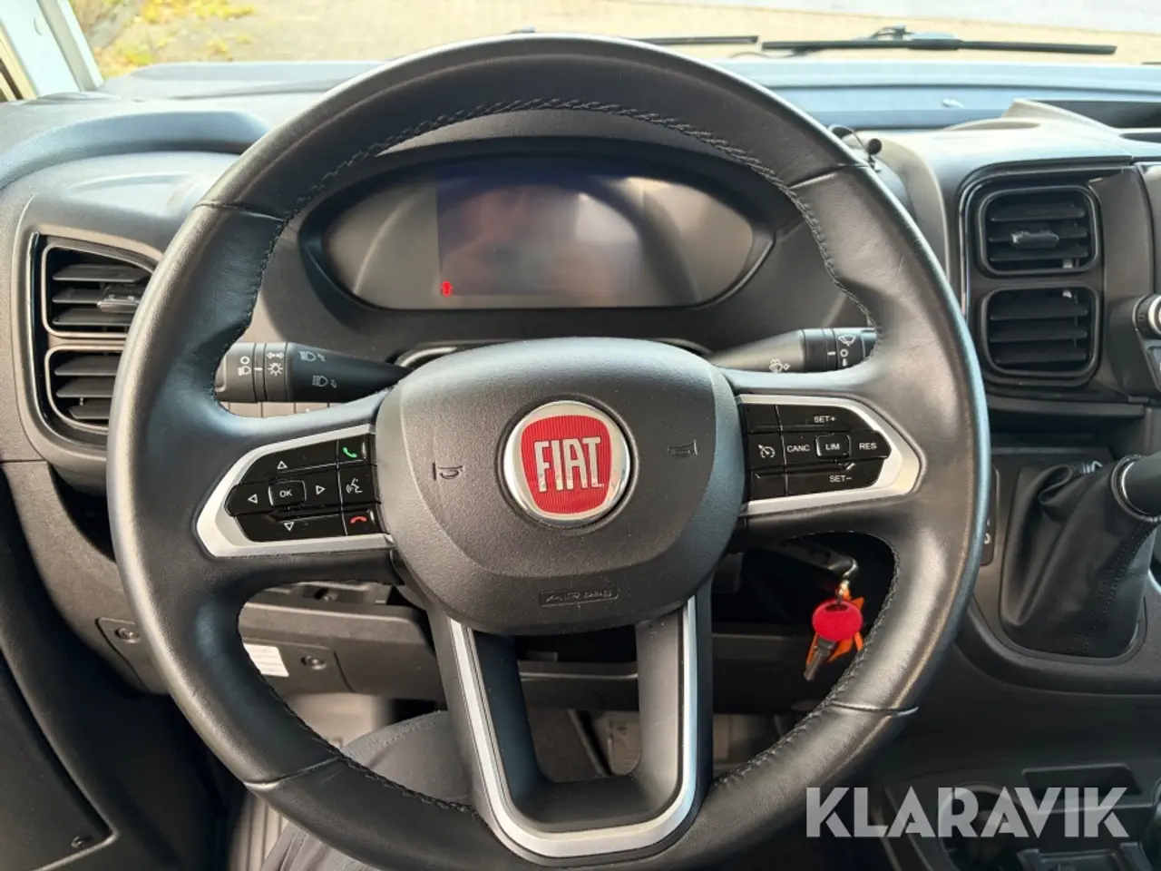 Billede 10 - Autocamper Fiat Rapido C55, 4 personers