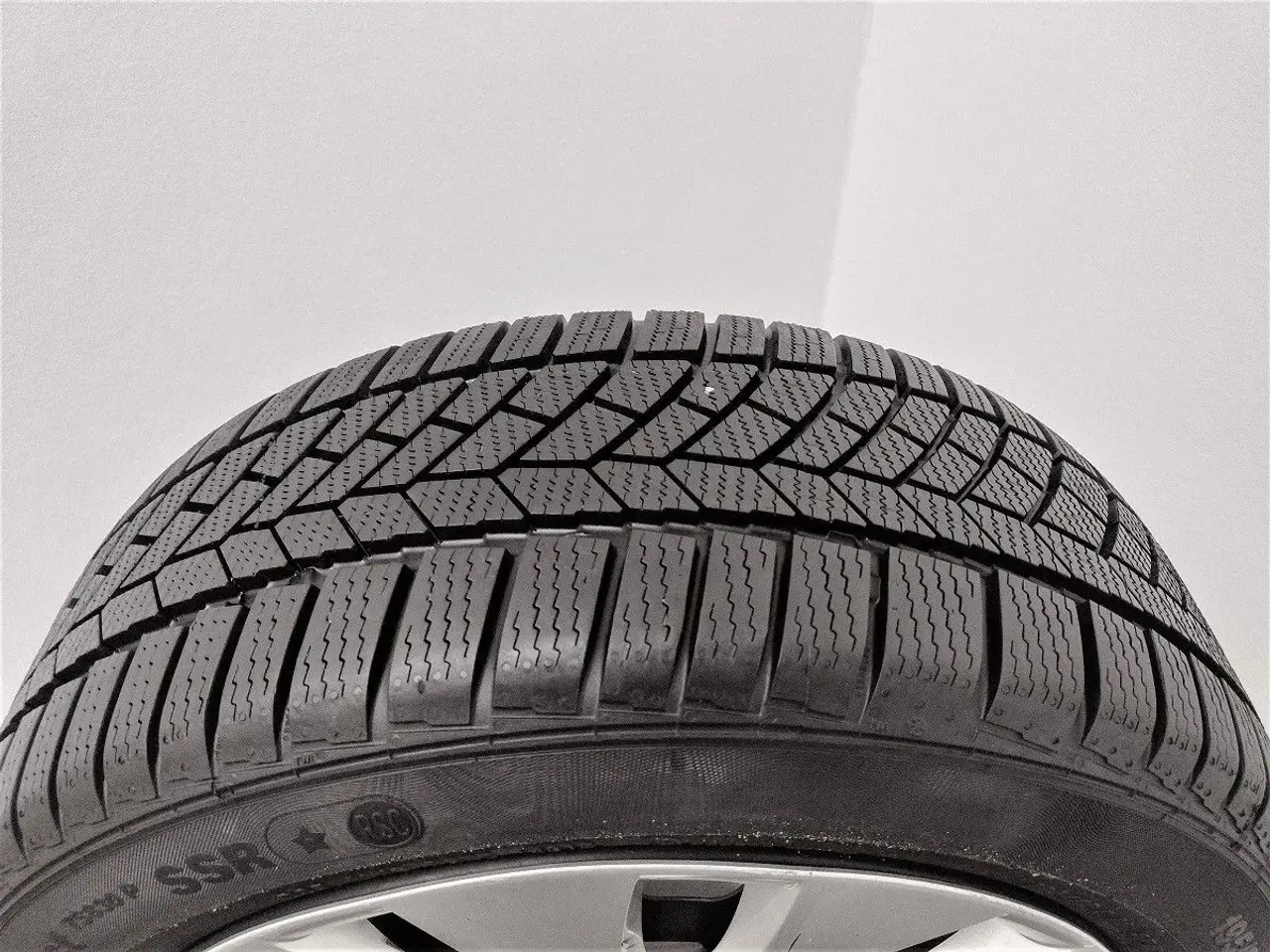 Billede 5 - 5x120 16" ET40 BMW vintersæt inkl. TPMS