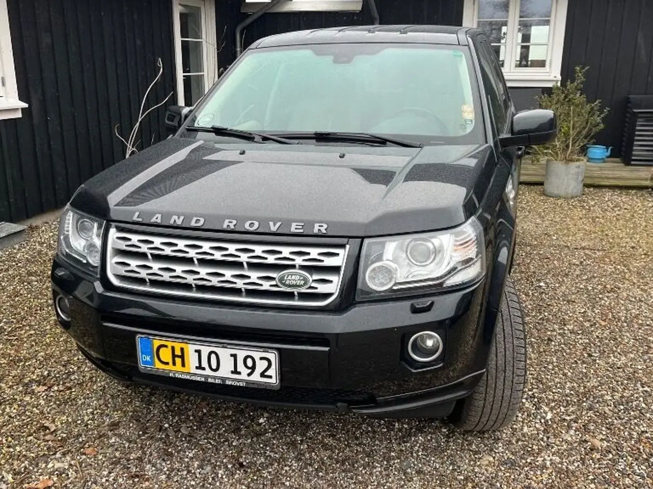 Billede 2 - Land Rover Freelander