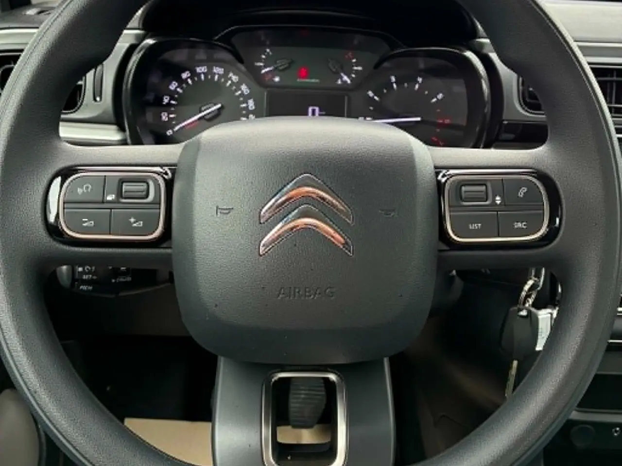 Billede 13 - Citroën C3 1,2 PureTech 82 Shine