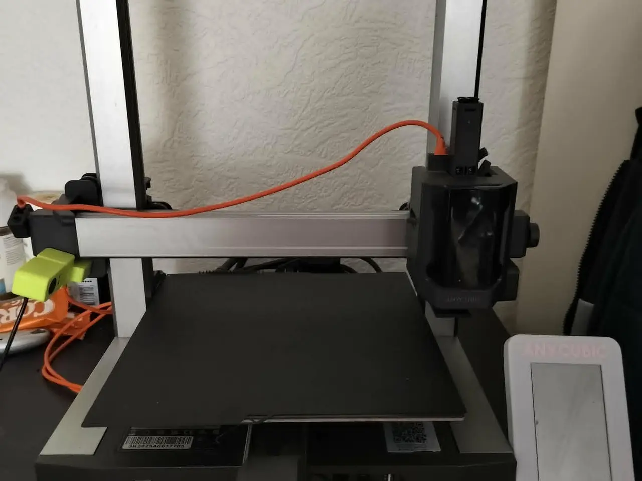 Billede 1 - Anycubic kobra 3 combo