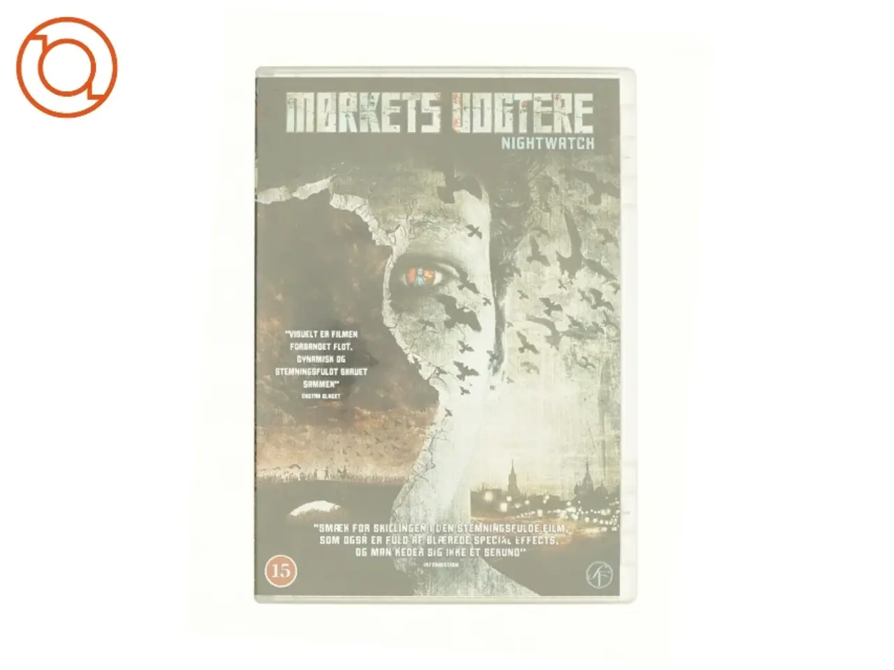 Billede 1 - Mørkets Vogtere