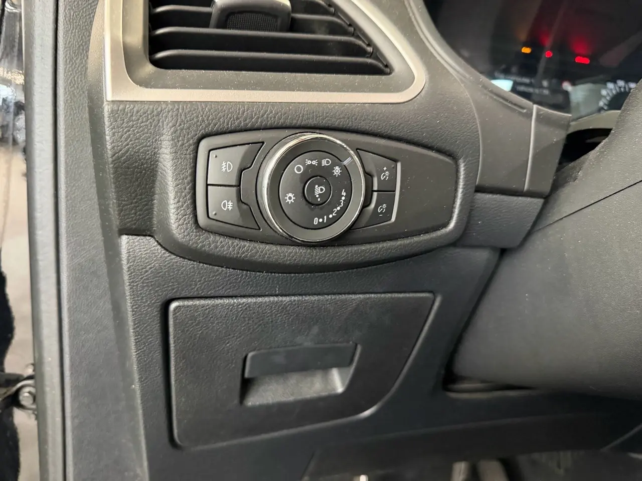 Billede 9 - Ford S-Max 7 Sæder 2,0 TDCi Trend 150HK 6g