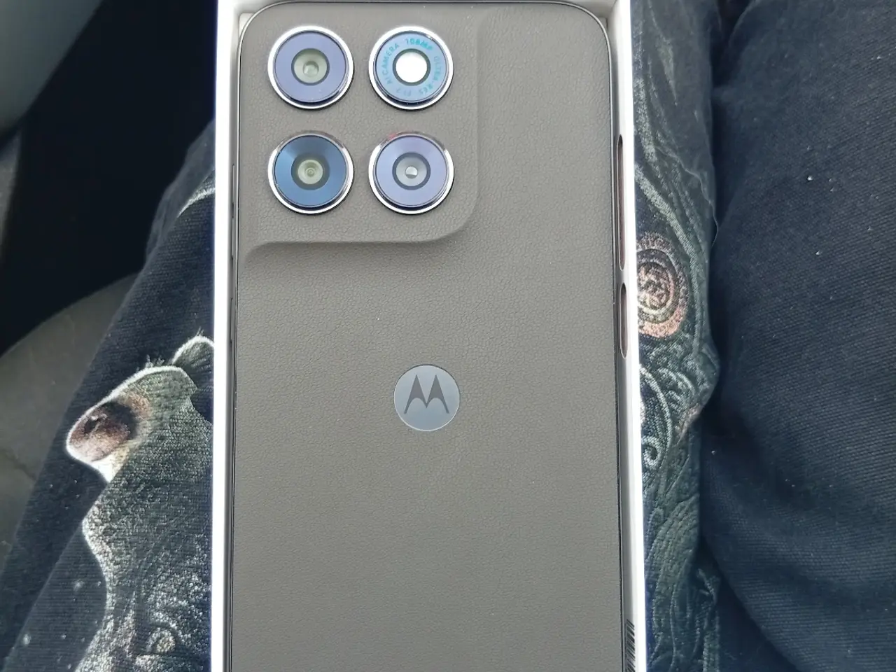 Billede 2 - Moto g77