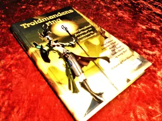 Troldmandens ring, Peter Haining