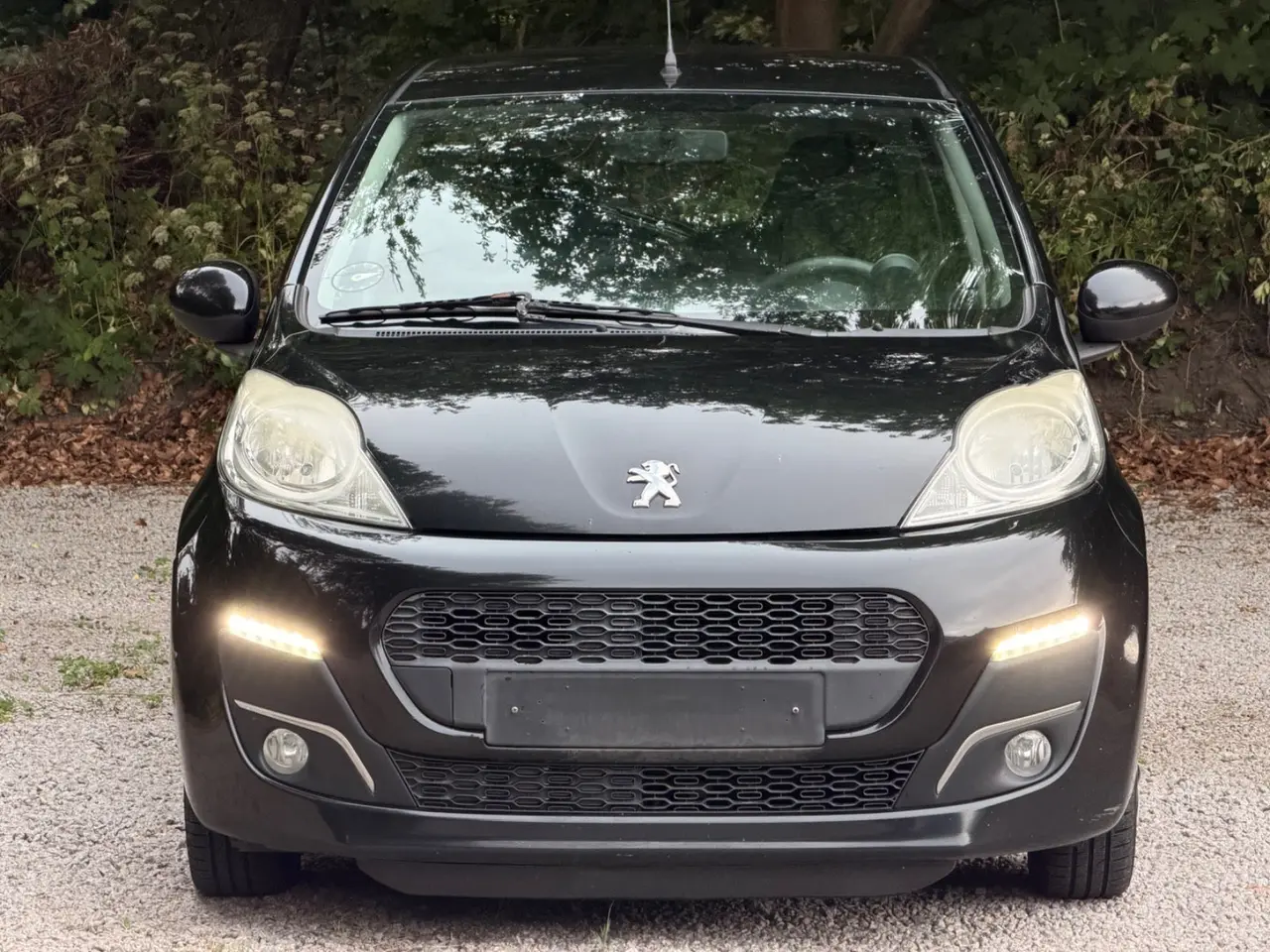 Billede 3 - Peugeot 107 1,0 Active