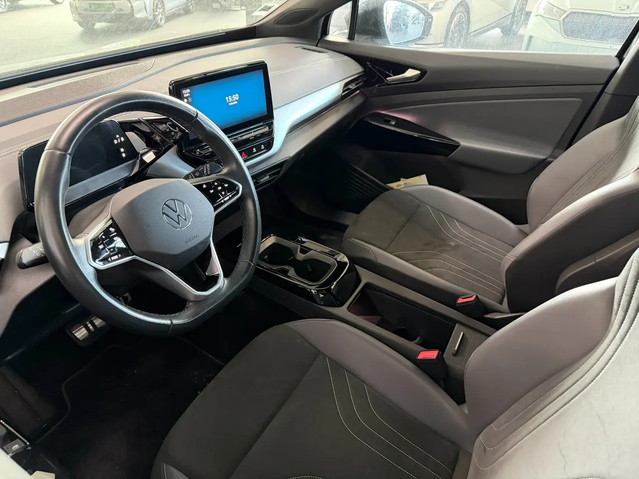 Billede 8 - VW ID.4 77 Pro