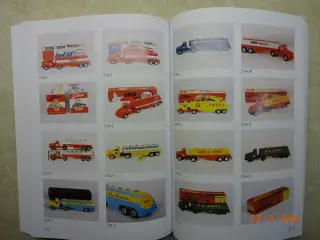 Tekno Samlerkatalog