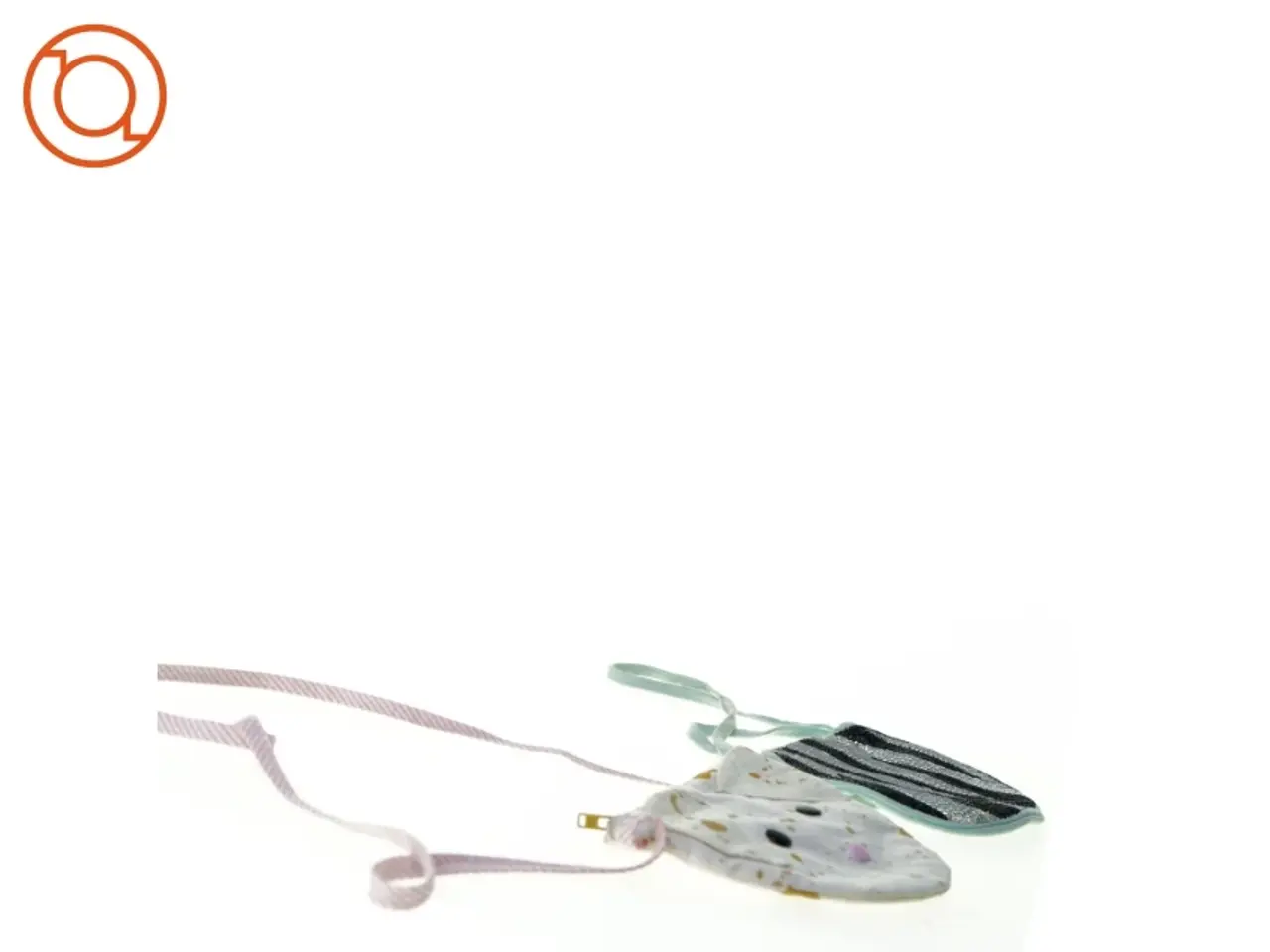 Billede 3 - Tasker (str. 15 cm)