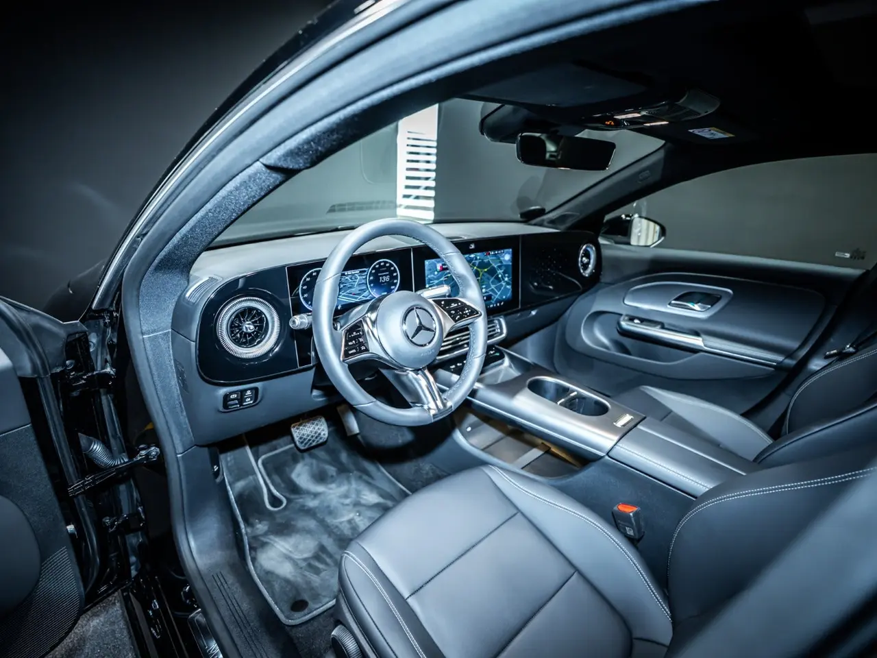 Billede 12 - Mercedes CLA250+  EQ Progressive Advance Plus