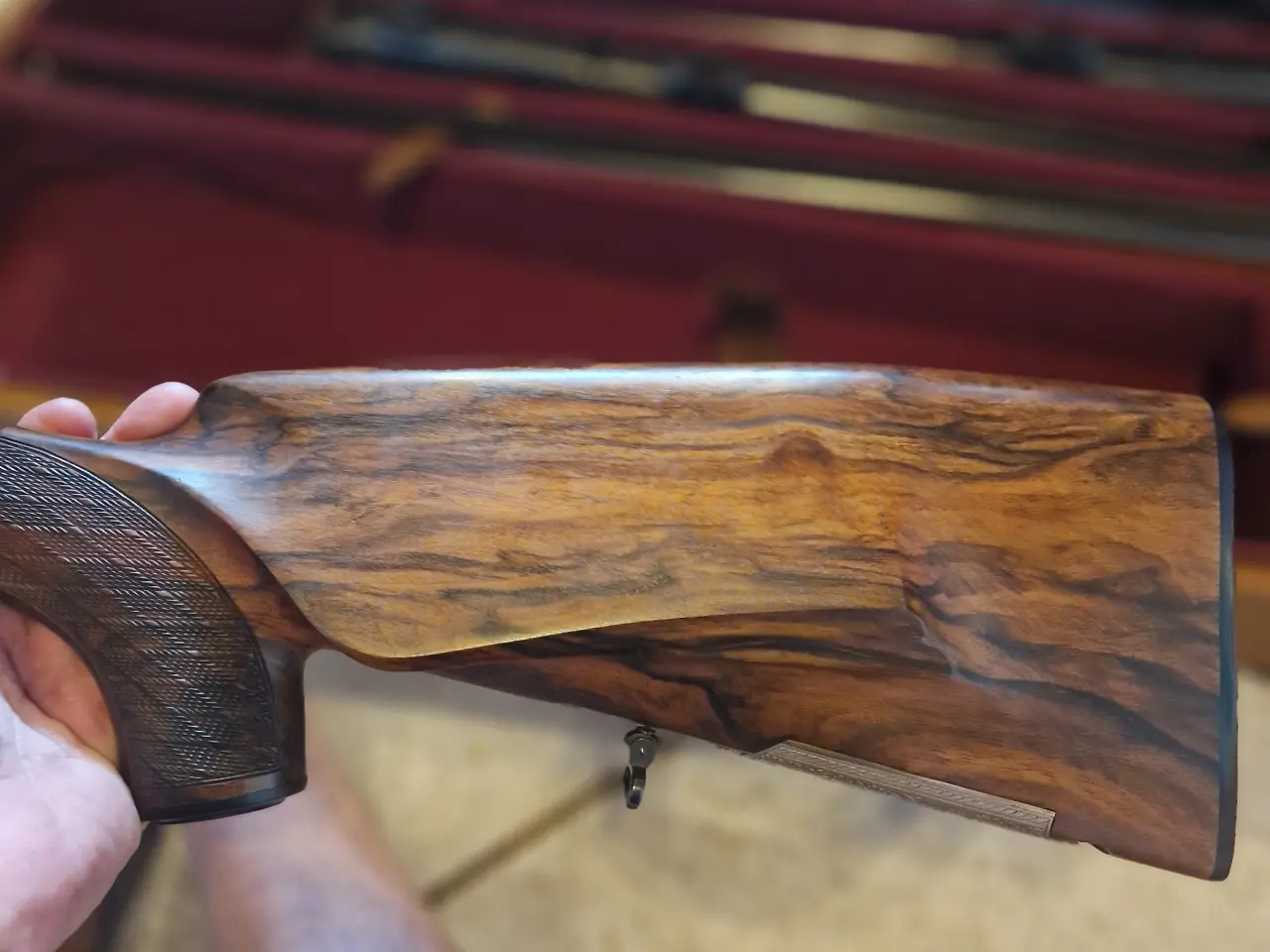 Billede 5 - Krieghoff ULM PRIMUS