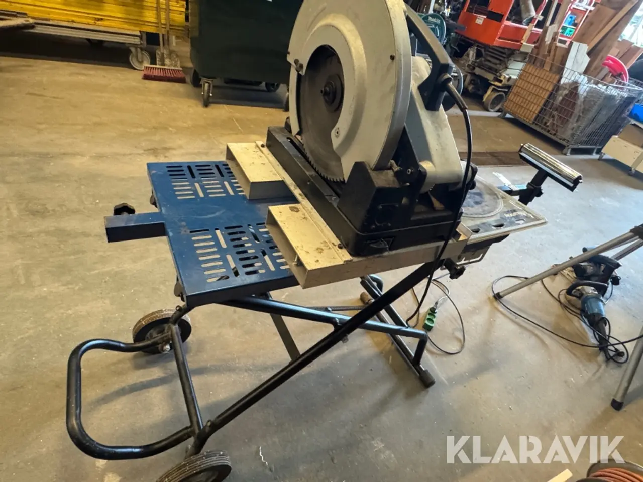 Billede 3 - Kapsav Evolution EV 380 Raptor