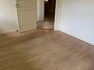 Timberman Trægulv