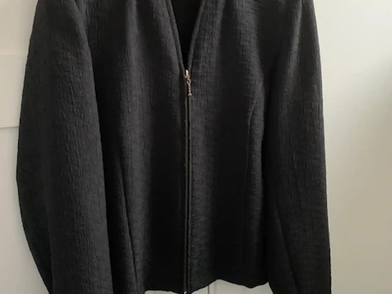 Billede 3 - Jakke / blazer og skjorte str. L Samlet pris 60 kr