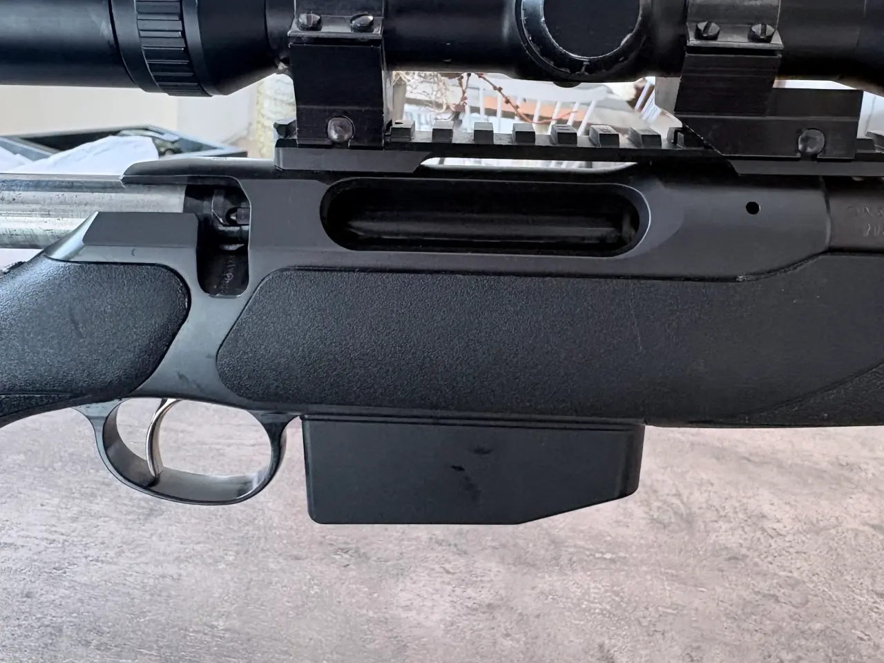 Billede 5 - Sauer202 6,5x55