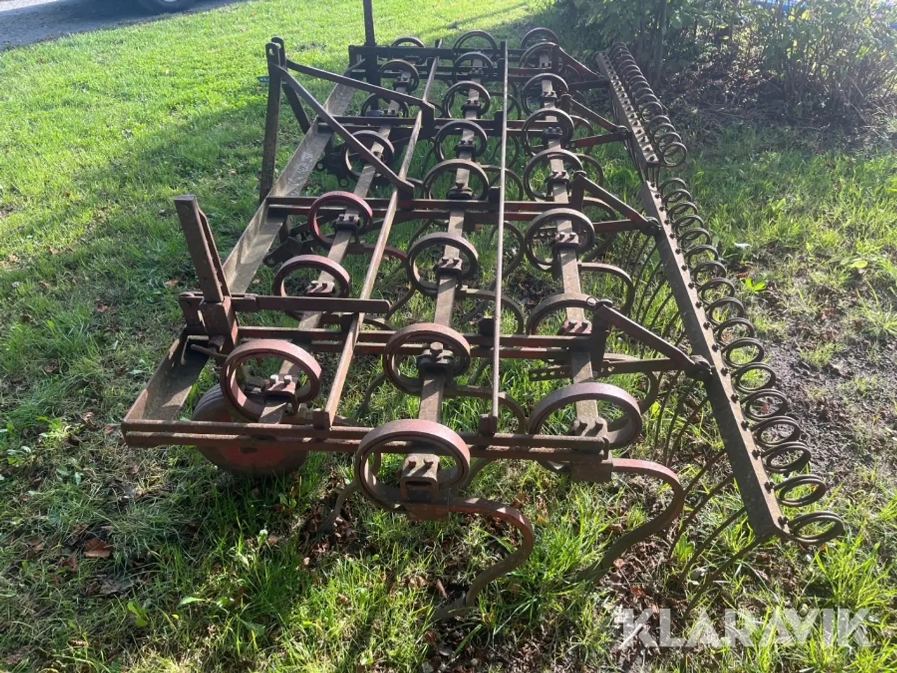 Billede 6 - Harve Marsk Stig 320cm