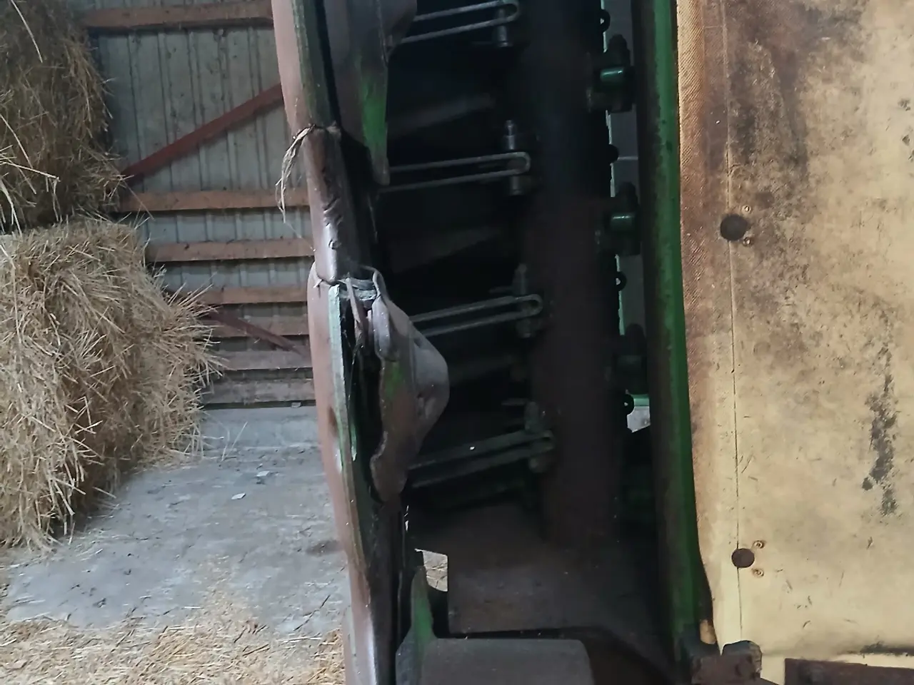 Billede 11 - Krone Easy Cut 9140 CV