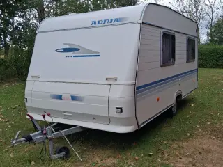 Adria Altea PX 432 sælges