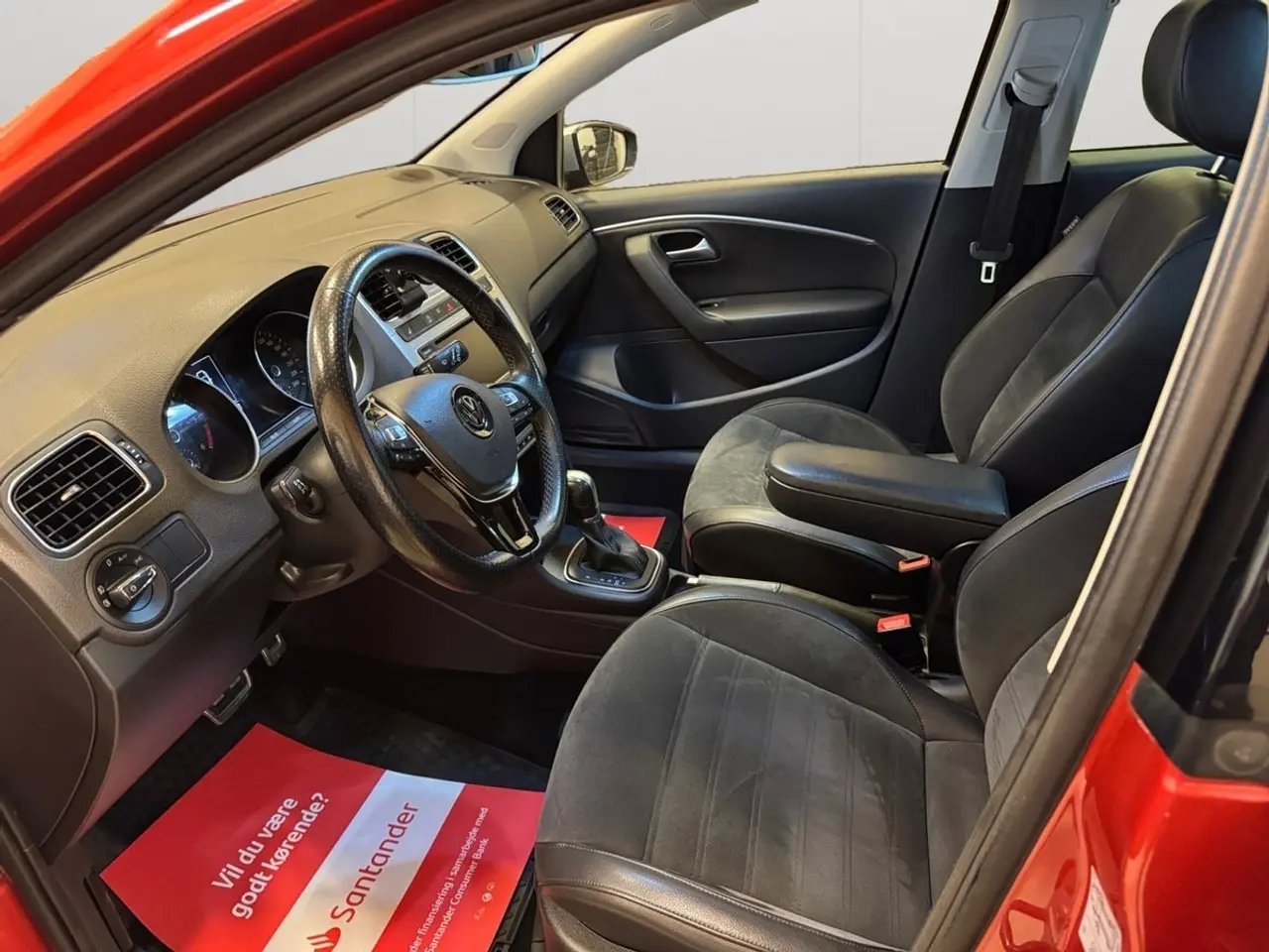 Billede 5 - VW Polo 1,4 TDi 90 Highline DSG