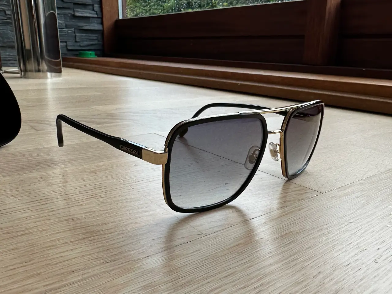 Billede 6 - Solbrille
