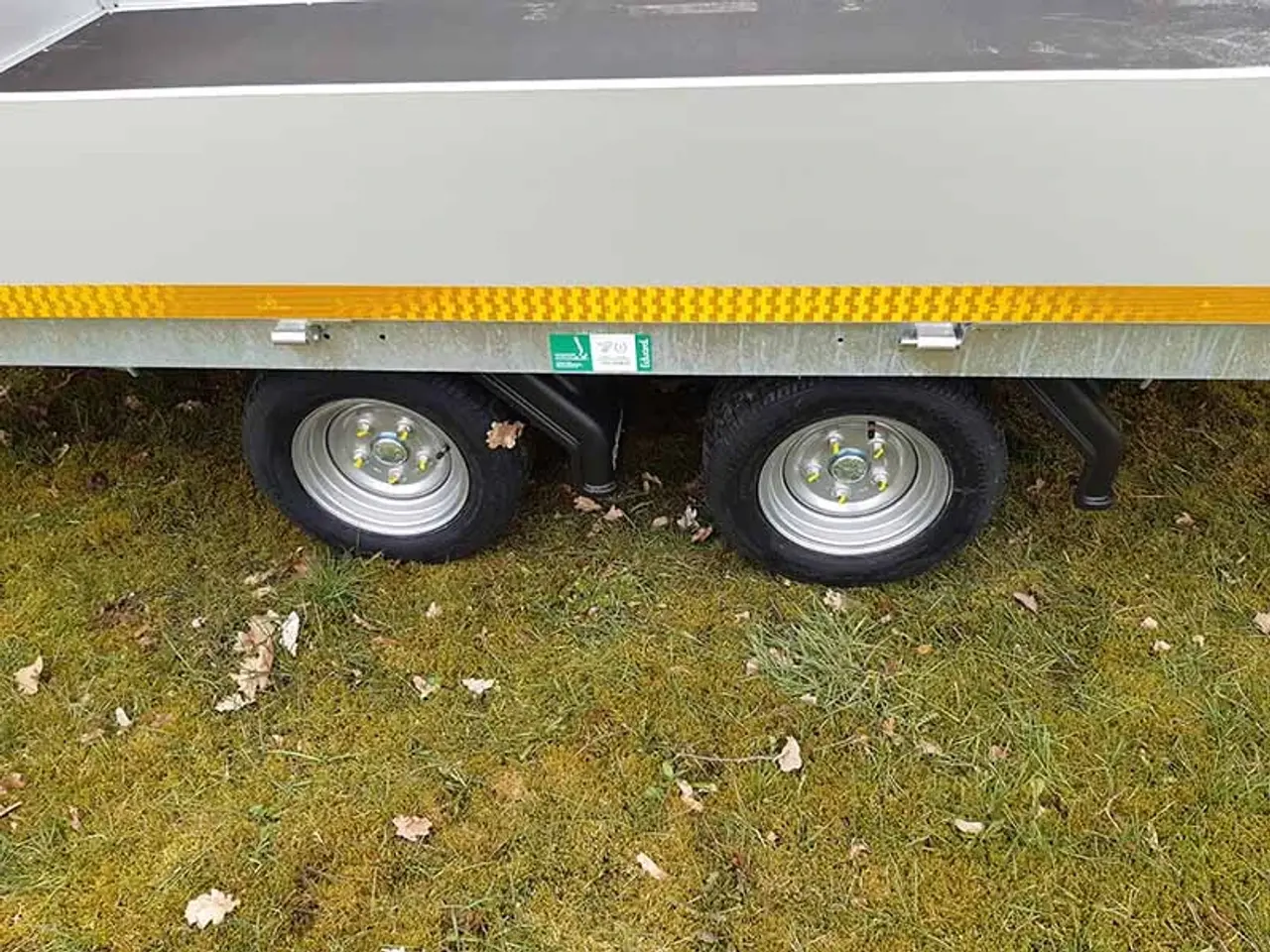 Billede 6 - EDUARD trailer 3116-2700.56