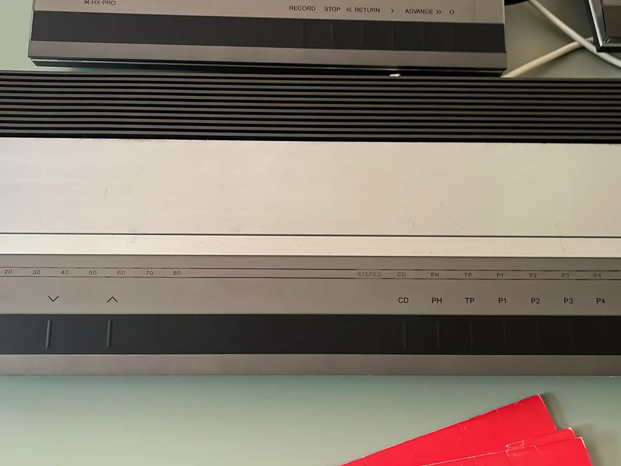 Billede 4 - Bang & Olufsen Beosystem 3300, B&O