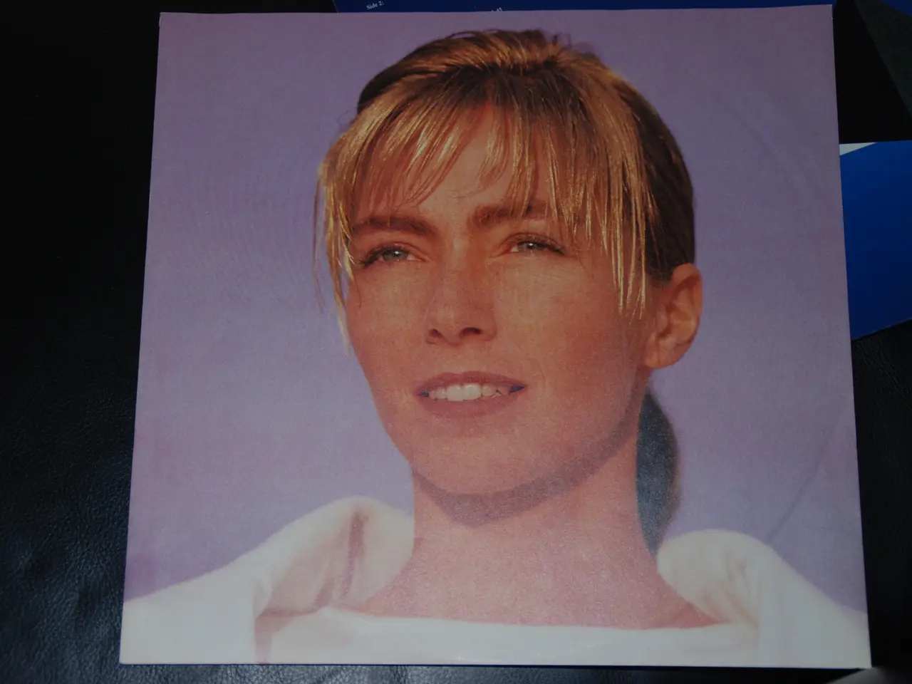 Billede 1 - Lp - Anita Skorgan