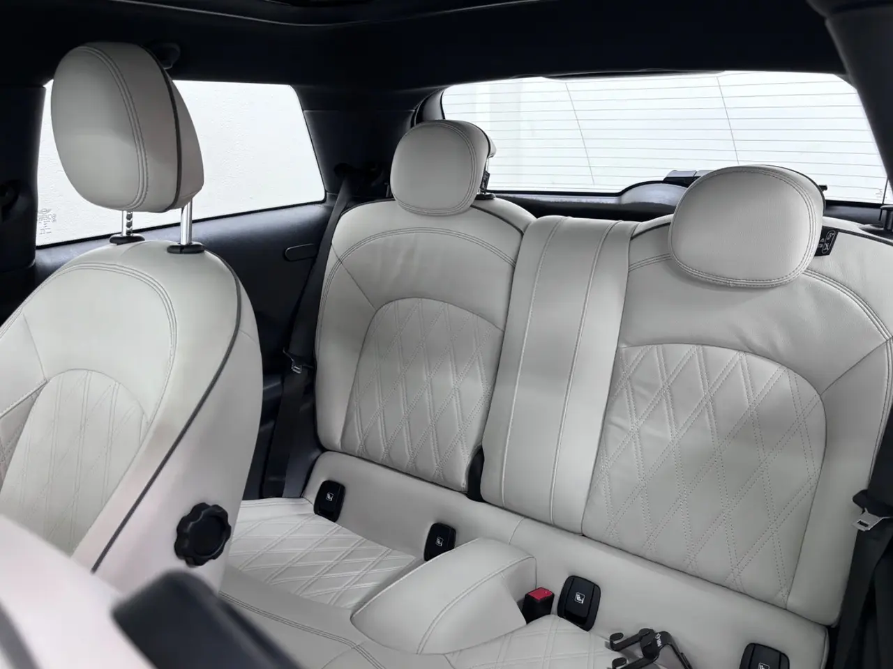 Billede 15 - MINI Cooper SE Camden Edition