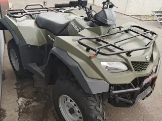 Suzuki LT-F400A