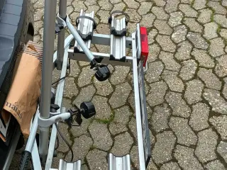 Til 2 cykler