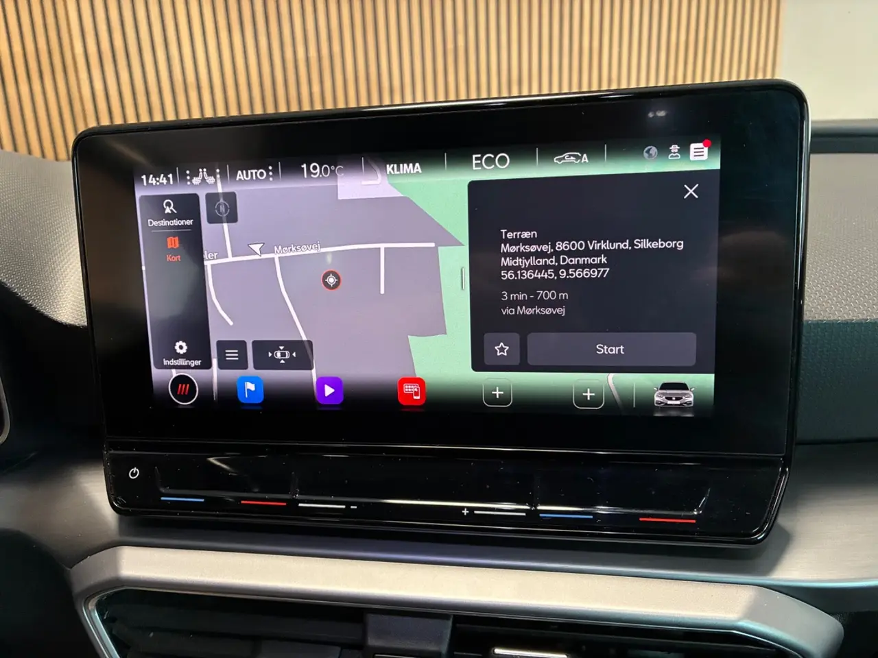 Billede 11 - Seat Leon 1,4 eHybrid FR Sportstourer DSG