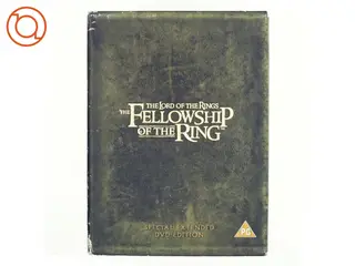 Fellowship of the Ring