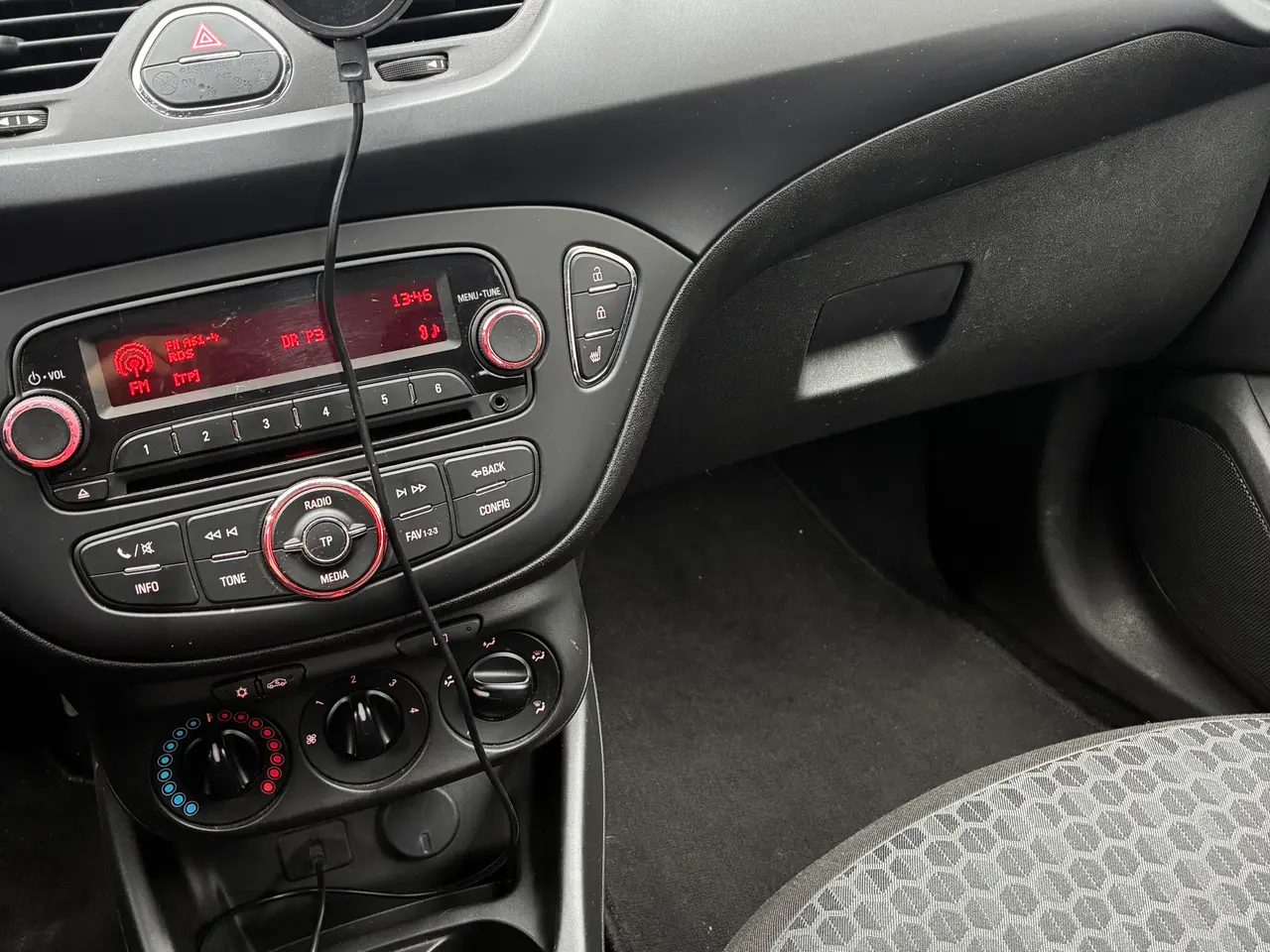 Billede 6 - Nysynet Opel Corsa 1.0 Turbo, 90hk