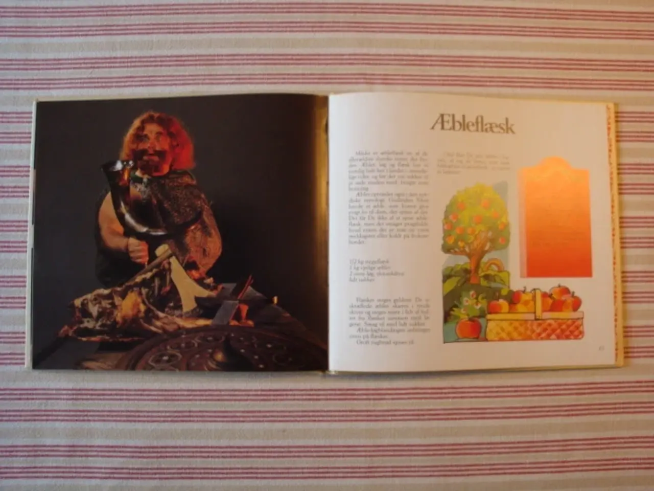 Billede 4 - Ove Verner Hansen God mad