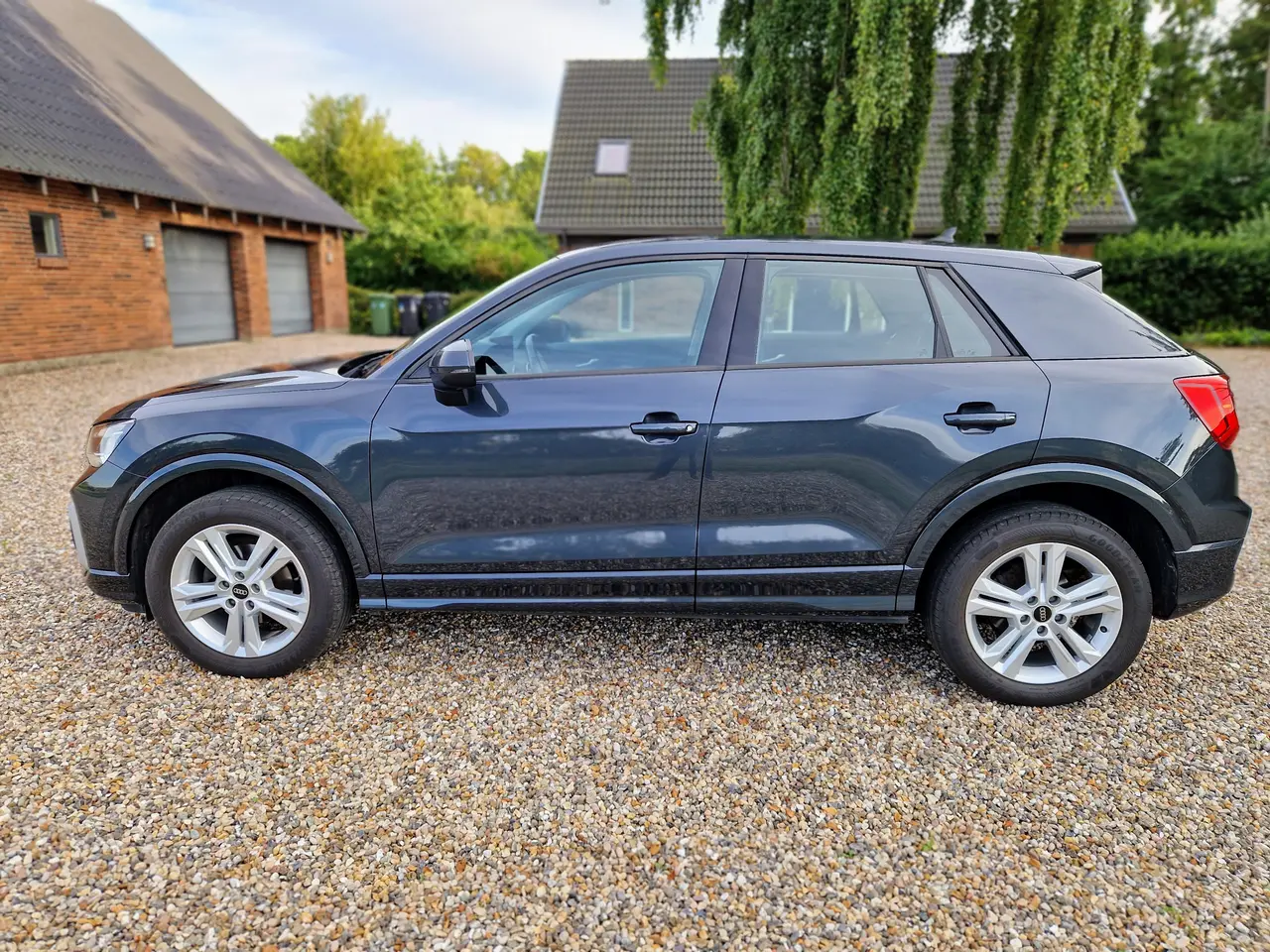 Billede 3 - Audi Q2 Prestige DSG, 150 HK