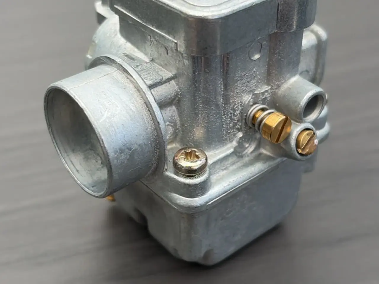 Billede 10 - 14 mm Bing karburator 