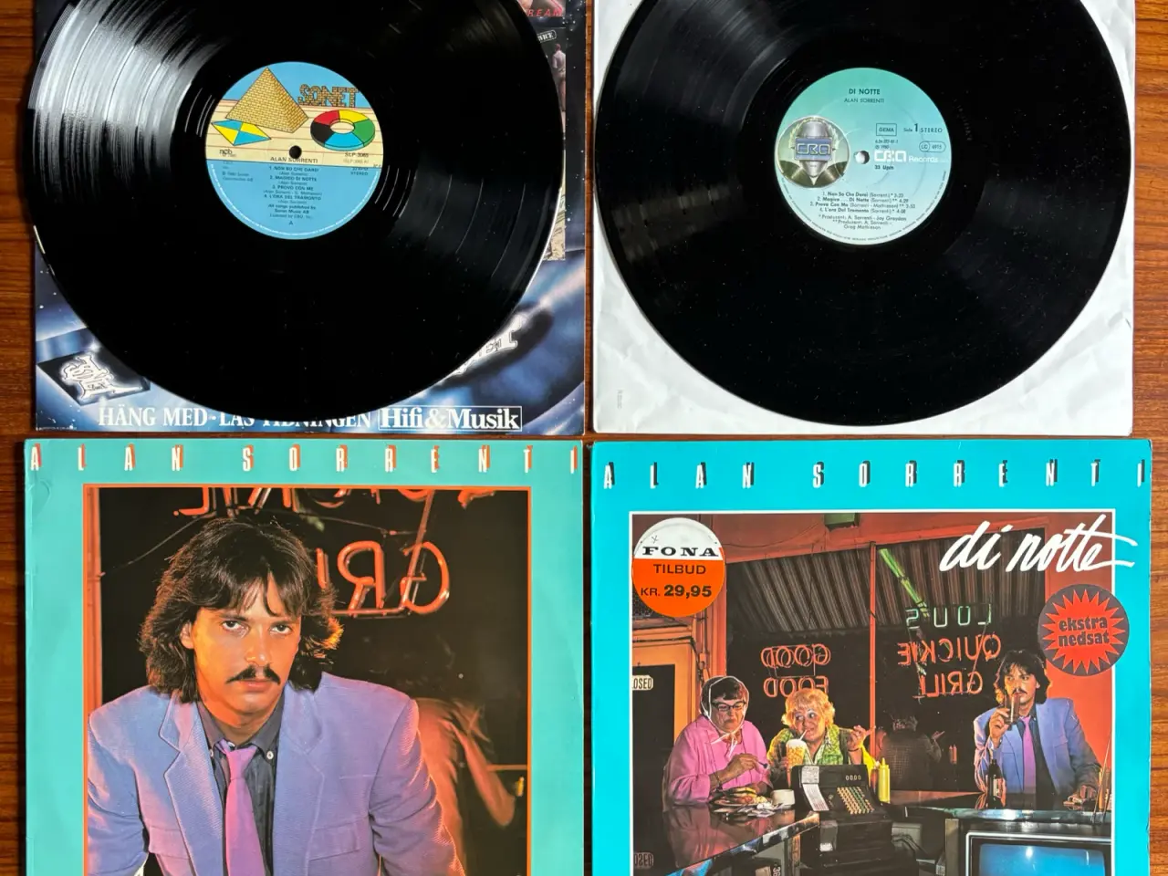 Billede 13 - VINYL LP