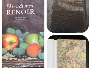 Til bords med Renoir