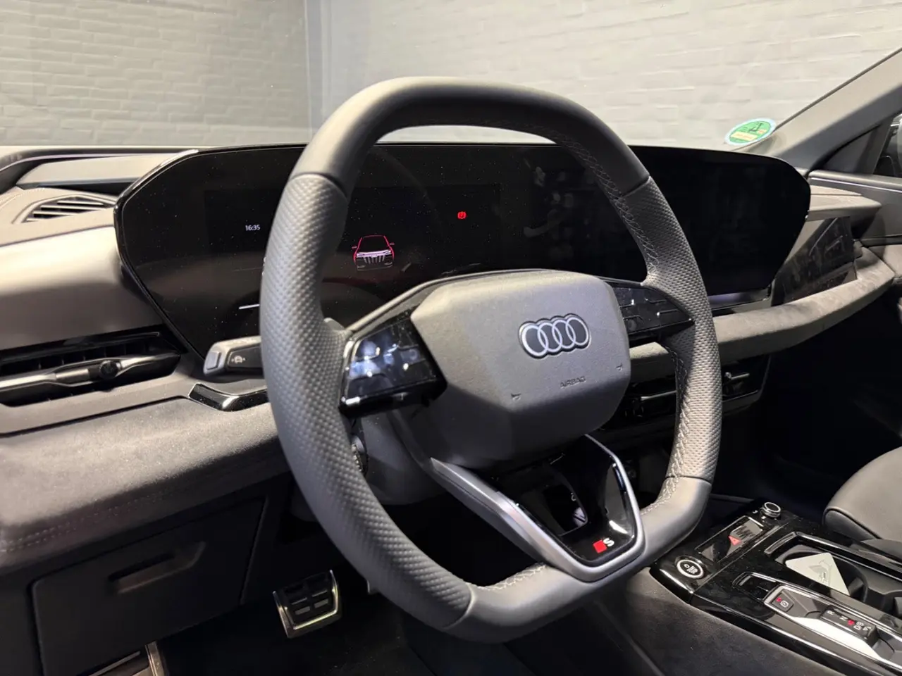 Billede 4 - Audi Q6 e-tron  S-line plus quattro