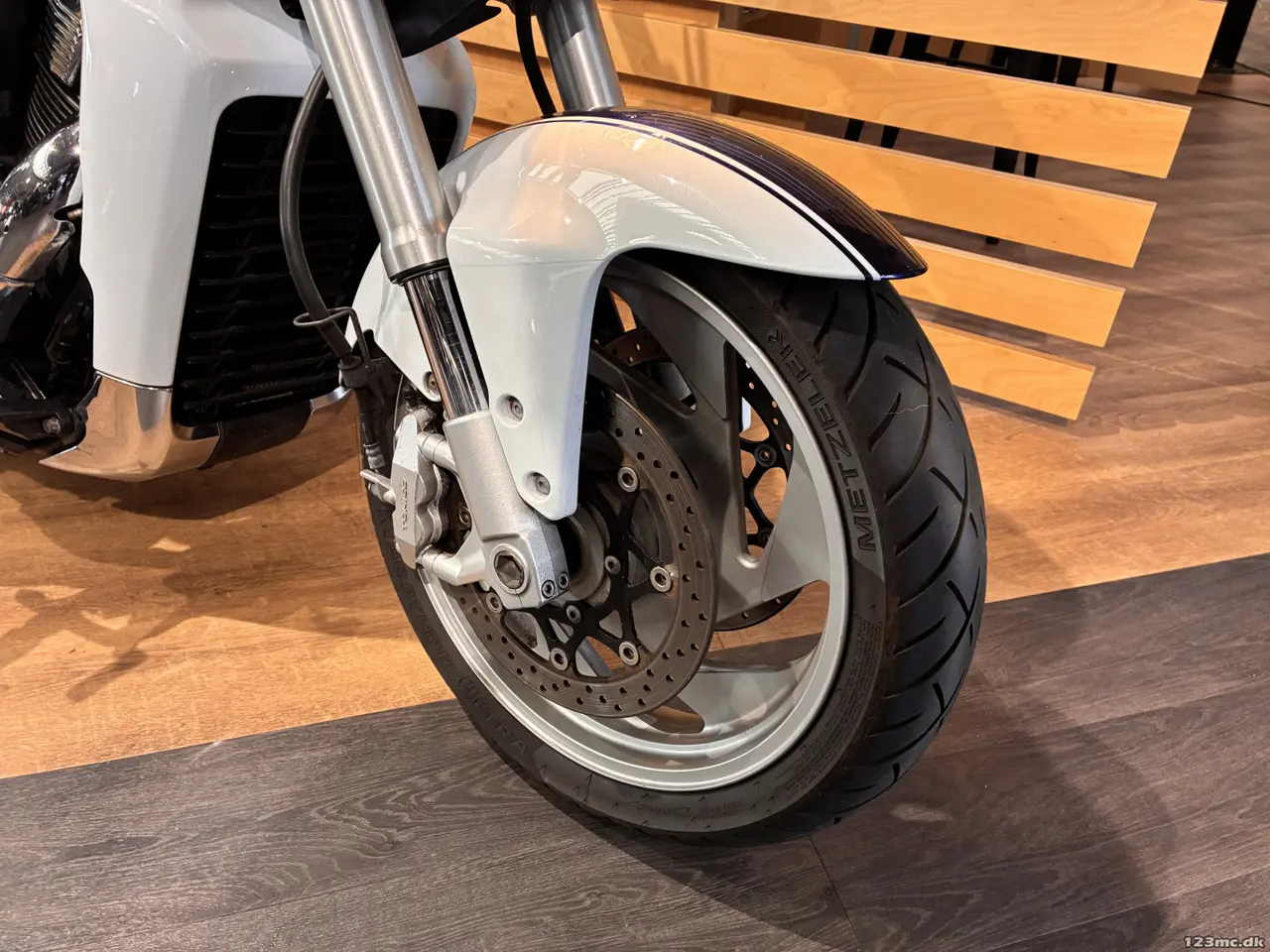 Billede 10 - Suzuki VZR 1800 Intruder
