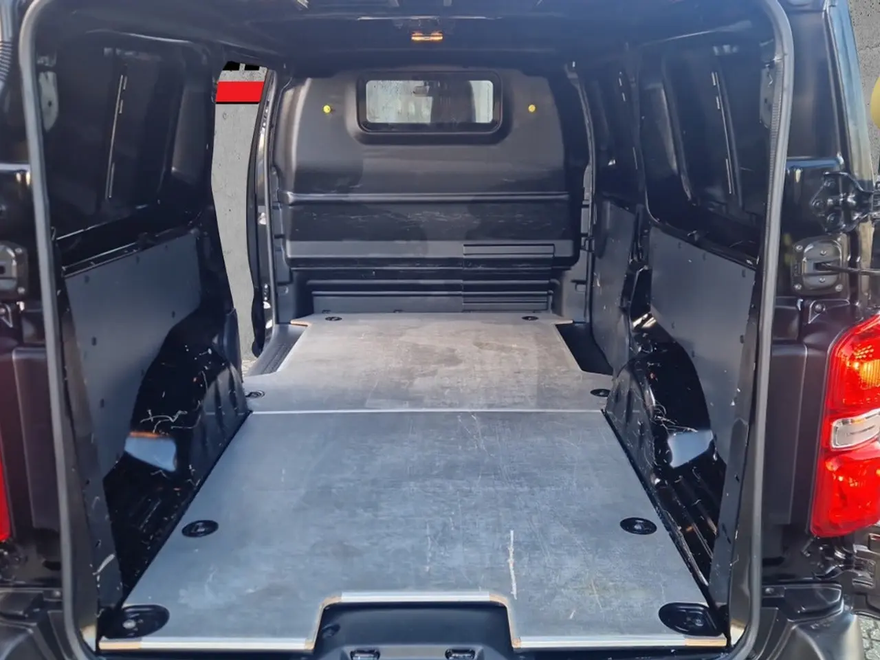 Billede 12 - Toyota ProAce 2,0 D 144 Long Comfort Master aut.