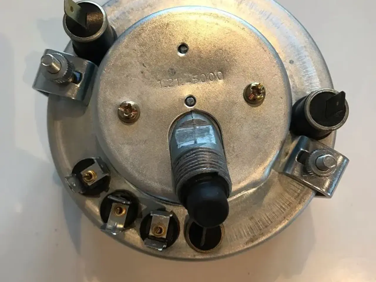 Billede 4 - Deutz traktormeter til 05 & 06 serie