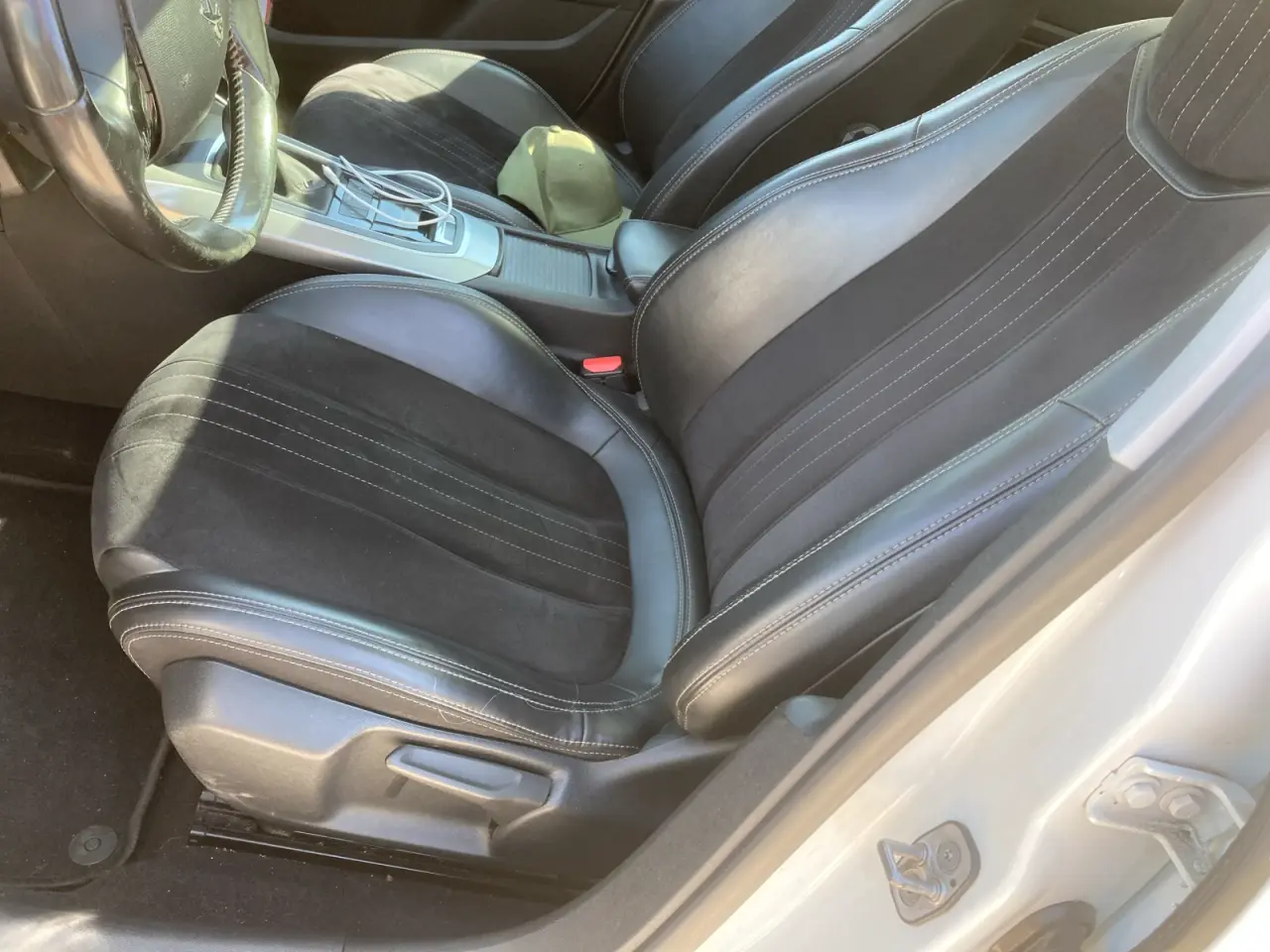 Billede 5 - Peugeot 308