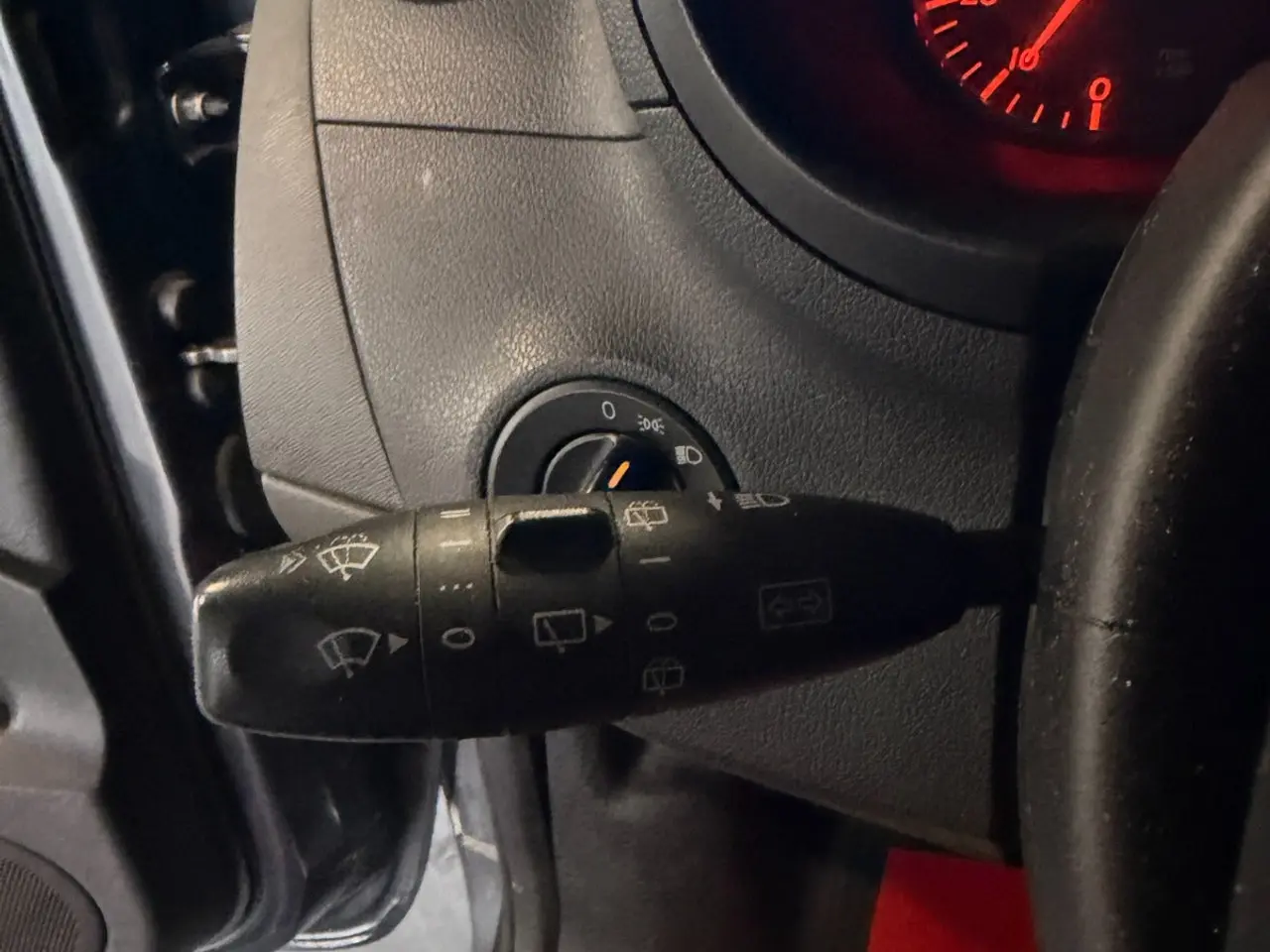 Billede 12 - Mercedes Citan 109 1,5 CDi Kassevogn K