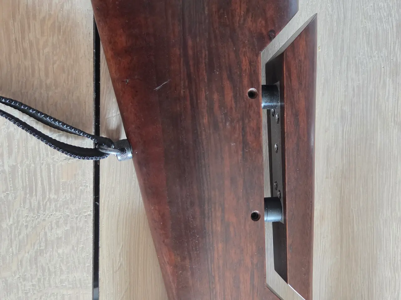 Billede 2 - Sauer 200 - 308win
